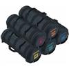 Toorx Power Bag 5 Kg a 6 Impugnature - Absolute Line - APBG-5 5 Kg