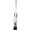 Body Solid Rastrelliera Bilancieri Olympic GOBH5 15 Kg
