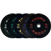 Toorx Disco Bumper Crumb Kg 10 - diam. 45 cm