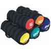Toorx Power Bag kg 15 - 6 impugnature - PBG-15N 15 Kg