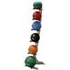 Body Solid Medicine Ball rack GMR10