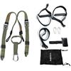 Toorx Functional Suspension Trainer Pro FST-PRO 2 Kg
