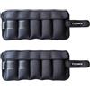 Toorx coppia polsiere/cavigliere 2 x 2,5 kg AHF-093