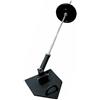 Toorx Total Core con base - AHF-155 17 Kg