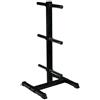 Toorx Rastrelliera Porta Dischi Bumper Verticale RBV