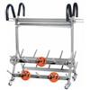 Toorx Rastrelliera Porta Body Pump Set (20 posti) RBP-20