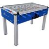 Roberto Sport Calciobalillia College Pro Cover Blu 70 Kg
