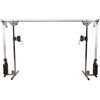 Body Solid GCCO150 Crossover Machine 200 Kg
