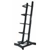 Toorx Rastrelliera porta power bag (5 posti) - RPF-B5 15 Kg