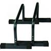 Toorx Coppia di Mini Parallettes h 35 cm - AHF-160
