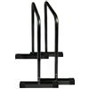Toorx Coppia di Parallettes h 75 cm - AHF-161 8 Kg