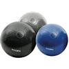 Toorx Gym Ball Pro Grigio Antracite - Diametro 75 cm - AHF-149 1 Kg