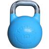 Toorx Kettlebell Kg 10 olimpionico Evo in acciaio