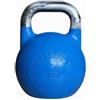 Toorx Kettlebell Kg 12 olimpionico Evo in acciaio