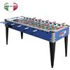 Roberto Sport Roberto Calciobalilla Sport College Six 80 Kg