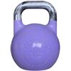 Toorx Kettlebell Kg 18 olimpionico Evo in acciaio