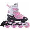 Garlando Pattini in linea FIREWHEEL - ROSA