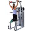 Body Solid Dip Chin Weight Assisted S2ACD
