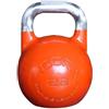 Toorx Kettlebell Kg 28 olimpionico Evo in acciaio