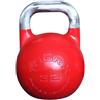 Toorx Kettlebell Kg 32 olimpionico Evo in acciaio