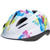 Garlando Casco Bike Flowers