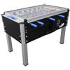 Roberto Sport Calciobalilla Export Led Nero