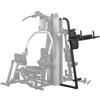 Body Solid Vertical Knee Raise Attachment per G9S - GKR9 40 Kg