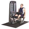 Body Solid Pro-Dual Body Solid Pro Dual Leg Extension/Leg Curl DLEC-SF