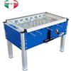 Roberto Sport Calciobalilla Export Led Blu