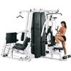 Body Solid Body-Solid Multigym Professional EXM4000S 900 Kg