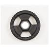 Toorx Disco Ghisa Gommato kg 5 Diam.50 mm - DGG-TG5