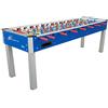 Roberto Sport Calciobalilla College 4x4 aste rientranti 100 Kg