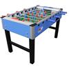 Roberto Sport Calciobalilla College Lift aste rientranti 60 Kg