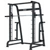 Toorx Professional Toorx Smith Machine WLX-B6000 Multipower - Black Edition