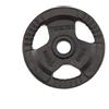 Toorx Disco Ghisa Nero kg 10 Diam.50 mm - DGN-TG10