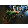 Toorx Professional Toorx Panca Declinata Olympic WBX-B3600 - Black Edition