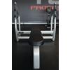 Toorx Professional Toorx Panca Piana Olympic WBX-B3400 - Black Edition