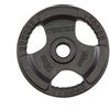 Toorx Disco Ghisa Nero kg 15 Diam.50 mm - DGN-TG15