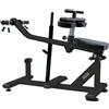 Toorx Professional Toorx Aktiv Line Panca Calf Raise Regolabile WBX-B3000 - Black Edition