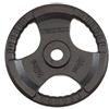 Toorx Disco Ghisa Nero kg 25 Diam.50 mm - DGN-TG25
