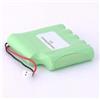 Globus Pacco Batteria per Medisound 3000, Lipozero G150 e G39