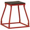 Body Solid BODYSOLID PLYOBOX 24 INCH / 61 cm - BSTPB24 22 Kg