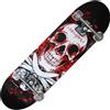 Nextreme skateboard Tribe Pro Bloody Skull