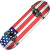 Nextreme skateboard Tribe Pro Usa Flag