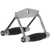 Body Solid Pro-Grip Seated Row/Chin Bar MB502RG 3 Kg