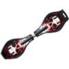 Nextreme Waveboard Urban Wave Bloody Skull 2 Kg