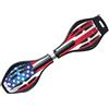 Nextreme Waveboard Urban Wave Usa Flag 2 Kg