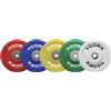 Toorx set Bumper competition Kg 100