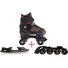 Nextreme 3in1 Flexwheel