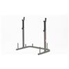 Everfit Supporto bilanciere con porta dischi WBK-300 15.5 Kg